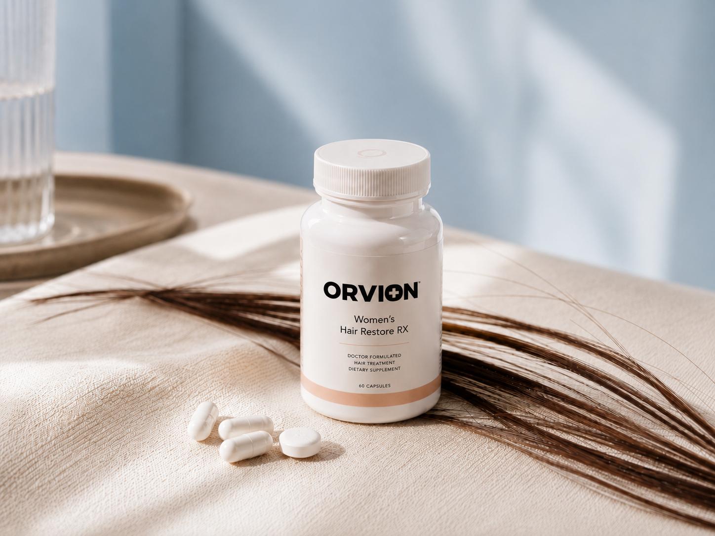 ORVION Hair Renewal RX