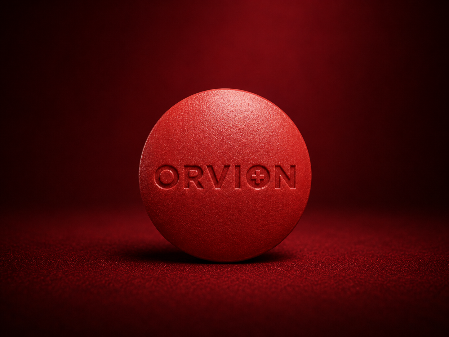 ORVION Vital™