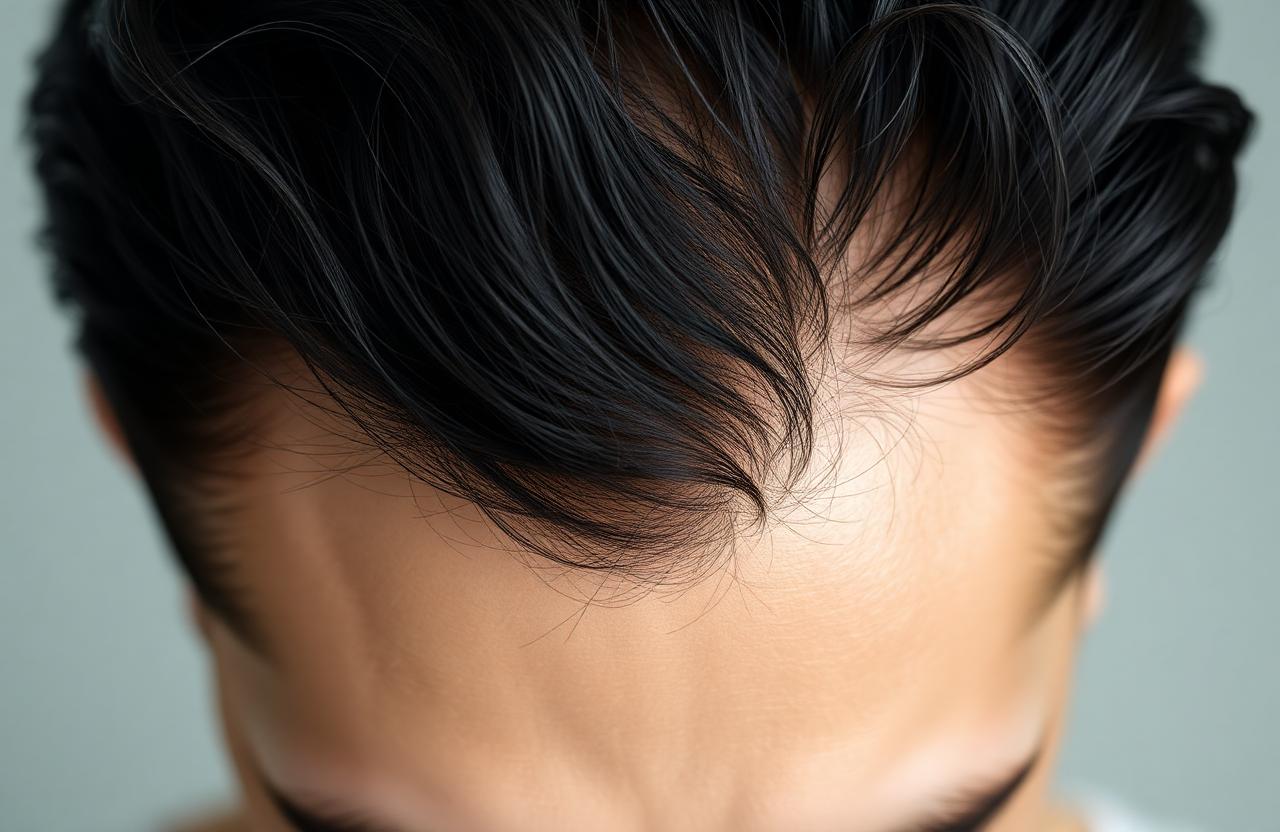 Hair loss treatment in Dubai: what actually works (finasteride, minoxidil and the rest)