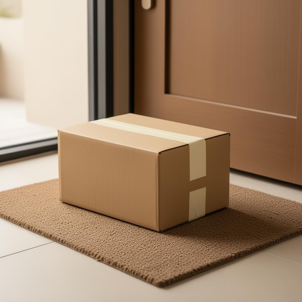 Fast UAE delivery