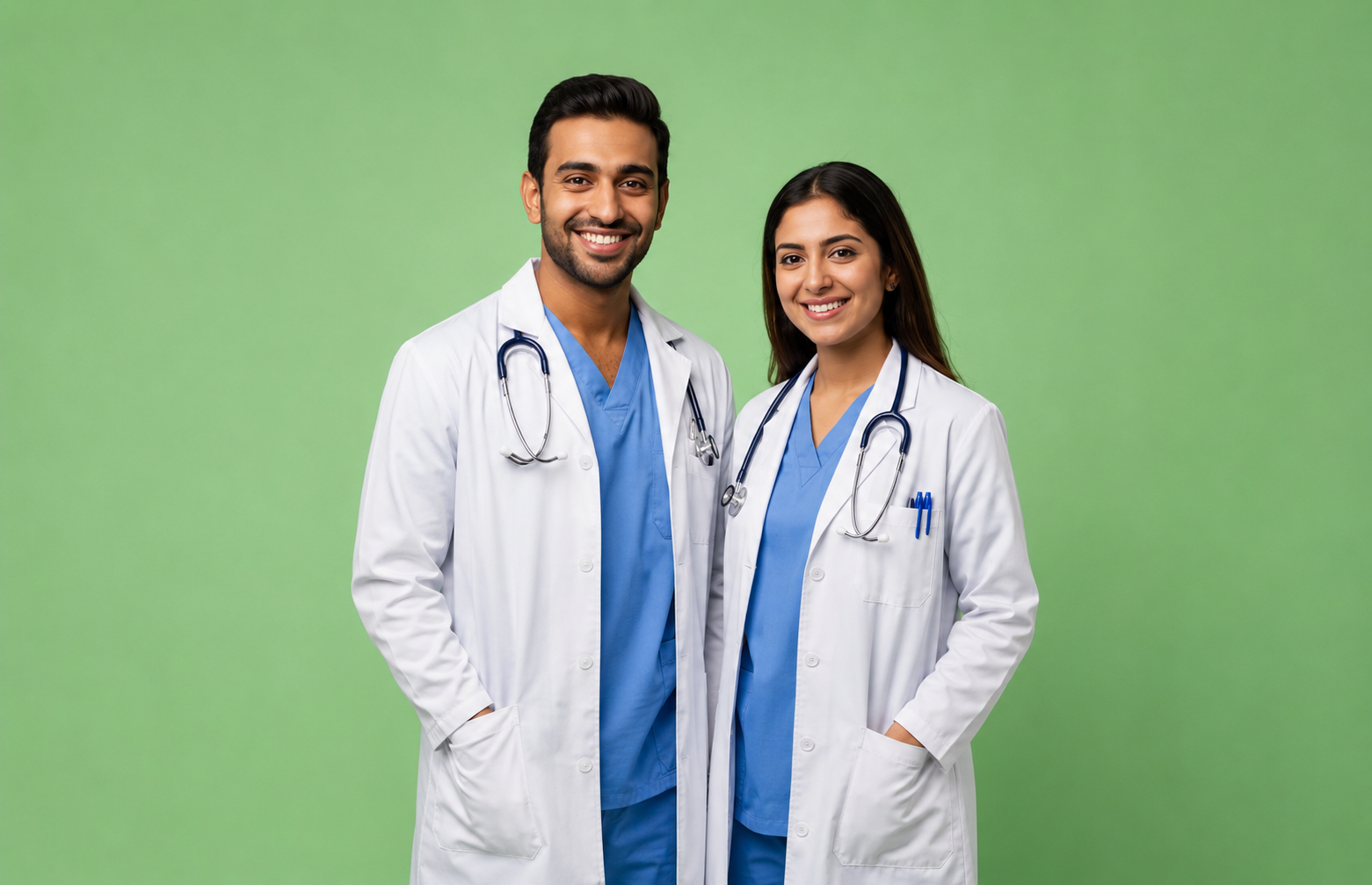 Orvion medical team