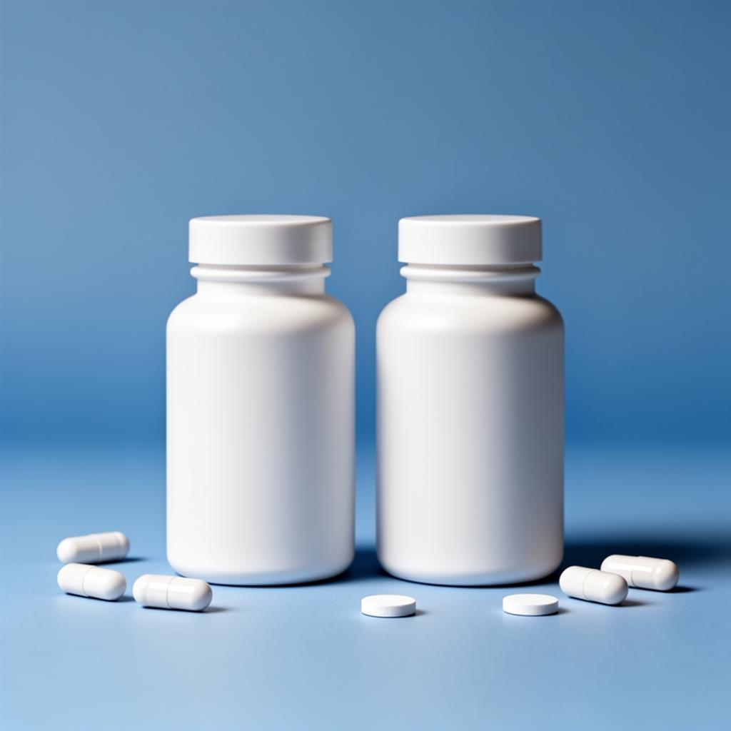 Discreet pharmaceutical packaging