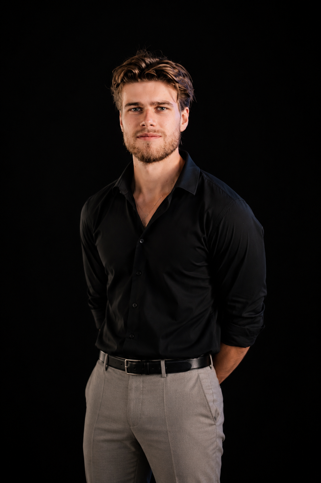 Stef Keppens, Founder of Orvion