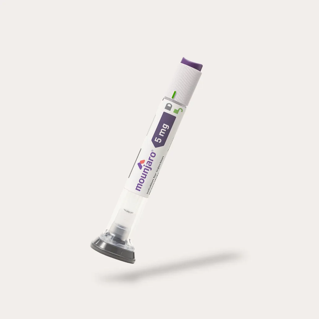 Mounjaro®, Orvion Weight Loss
