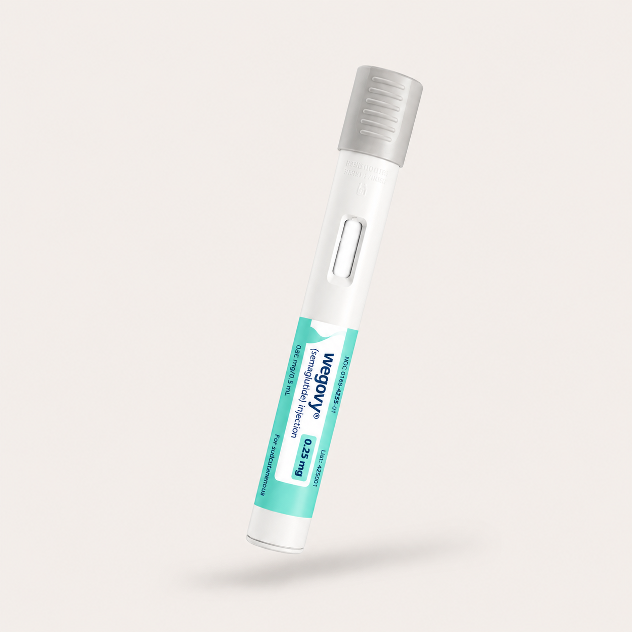 Wegovy®, Orvion Weight Loss