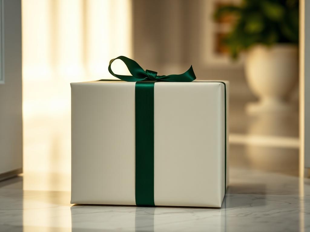 Cold-chain delivery to door