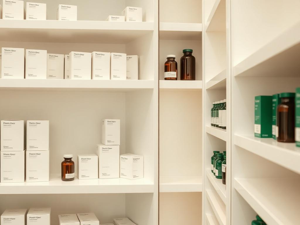 Sent to pharmacy automatically