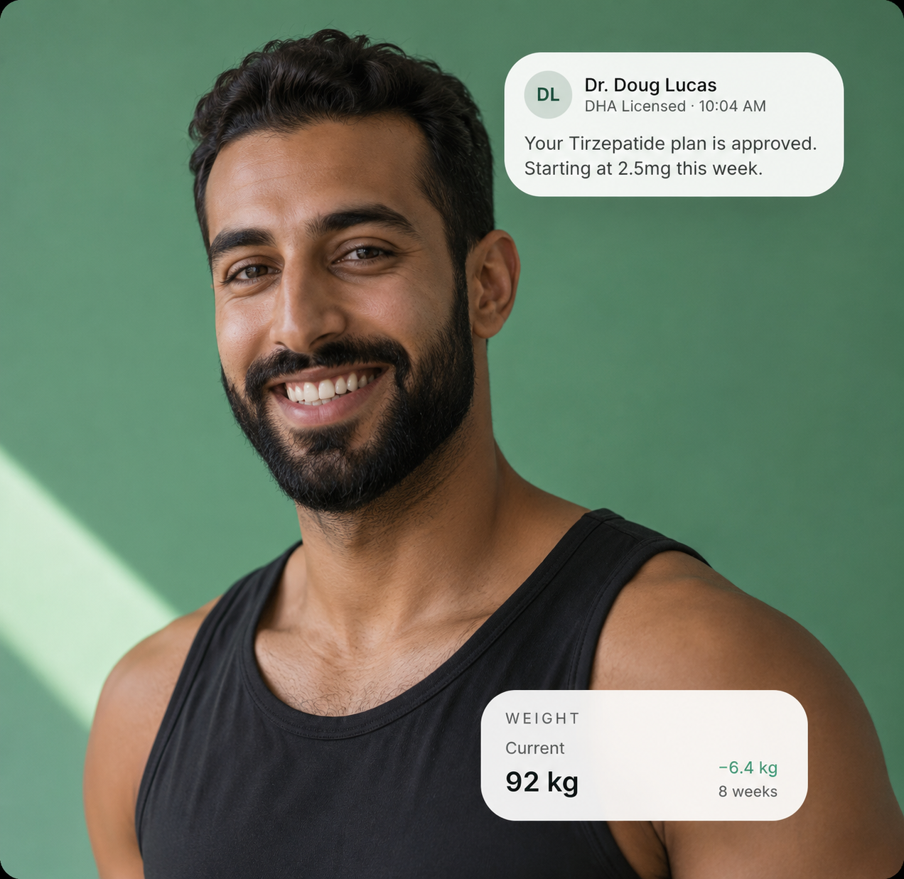 Weight Loss treatment at Orvion